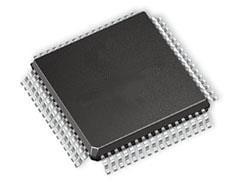  ATSAM4LC8BA-AU 