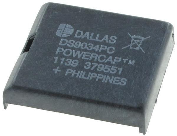  DS9034PCI+ 