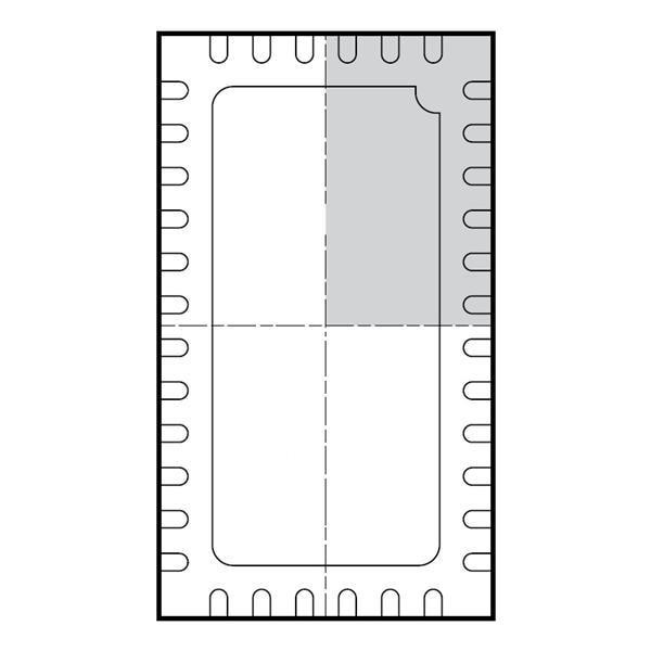  LT3651EUHE-4.2#PBF 