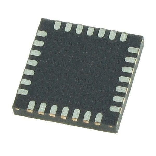  MAX8724ETI+ 