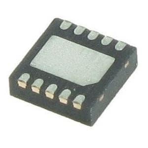  MCP73833-BZI/MF 