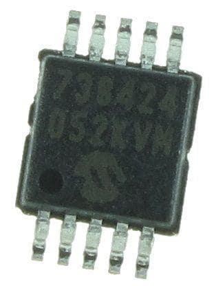  MCP73842-840I/UN 