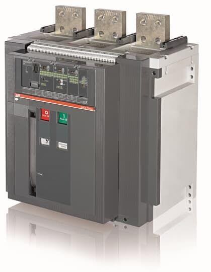  Выключатель автоматический 3п выкатн. ABB 1SDA079951R1 