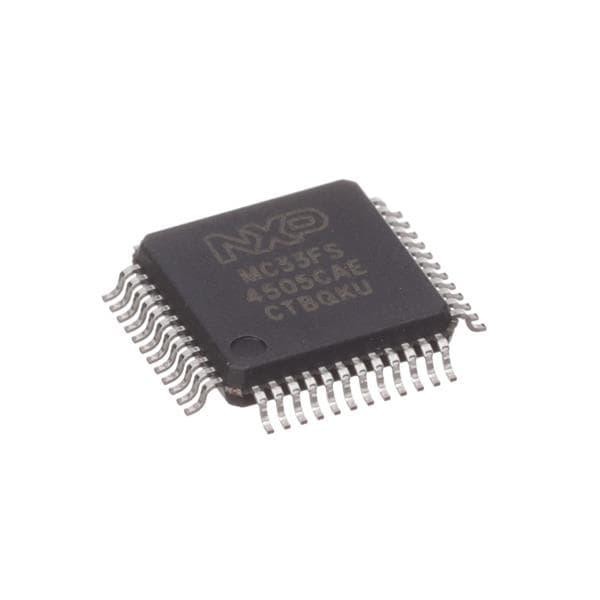  MC33FS4505CAE 