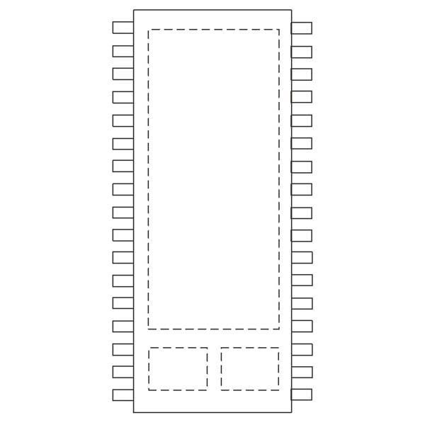  TPS7H4001HKY/EM 