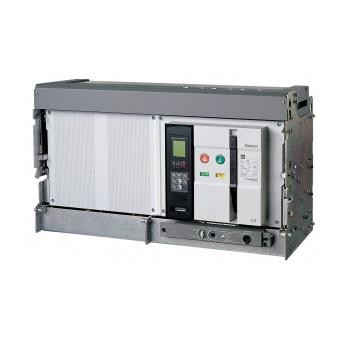  Выключатель автоматический воздушный 3п 6300А 120кА Metasol AS-63G3-63A M2D2D2BX AC6U0AL LS Electric 291301688B 