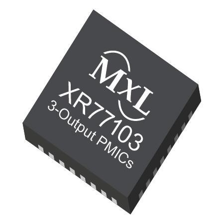  XR77103ELBTR-G1R2 