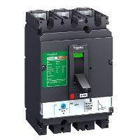  Выключатель автоматический 3п 100А 36кА Compact CVS100F TM100D SchE LV510337CVS 