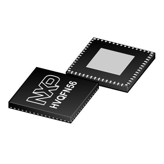  MC33VR5500V1ES 