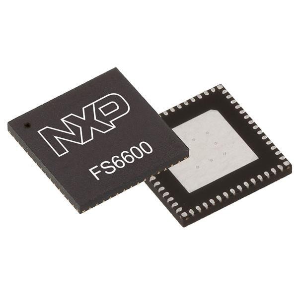  MC33FS6600M0ES 