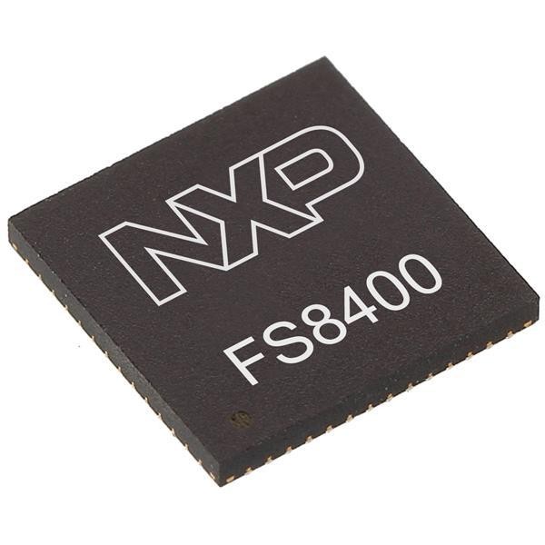  MC33FS8410G3ES 