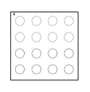  MAX20310BEWE+T 