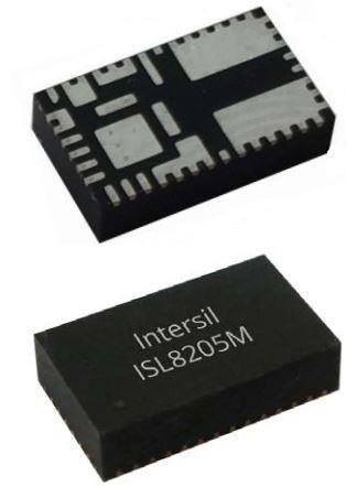  ISL8205MIRZ-T7A 