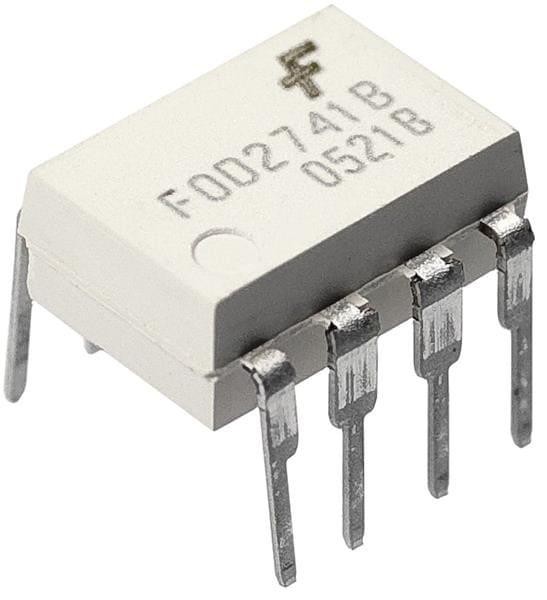  FAN7711N 