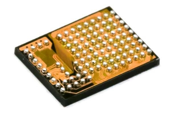 CY8C6347FMI-BLD43T 