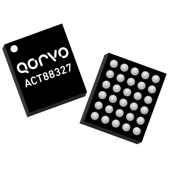  ACT88327VU101-T 