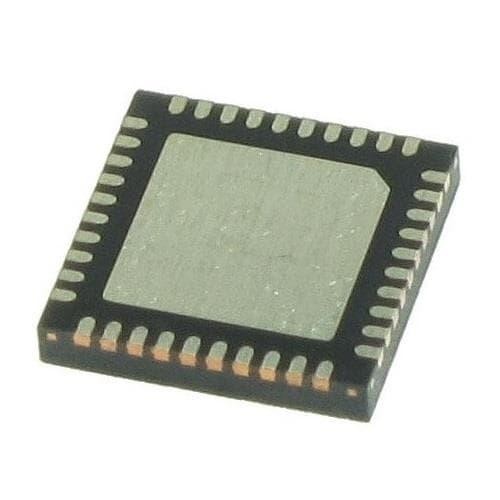  MAX8661ETL+ 