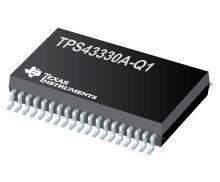  TPS43330AQDAPRQ1 