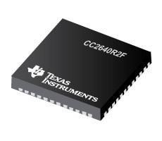  CC2640R2FYFVR 