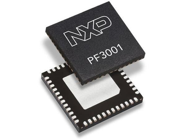  MC33PF3000A7ES 