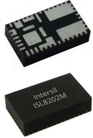  ISL8202MIRZ-T7A 
