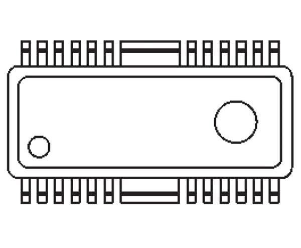  BD8163EFV-E2 