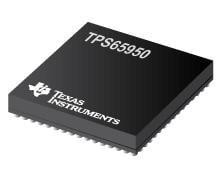  TPS65950A3ZXNR 