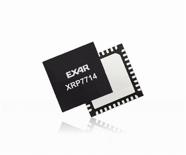  XRP7714ILB-0X10-F 
