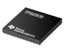  TPS65930A2ZCH 