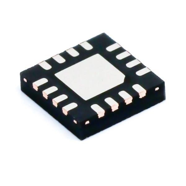  TPS65281-1RGVR 