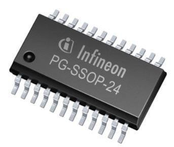  TLE8080EMXUMA1 
