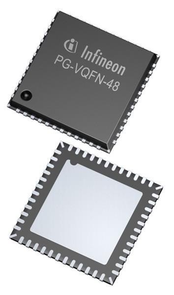  TLE9260QXXUMA2 