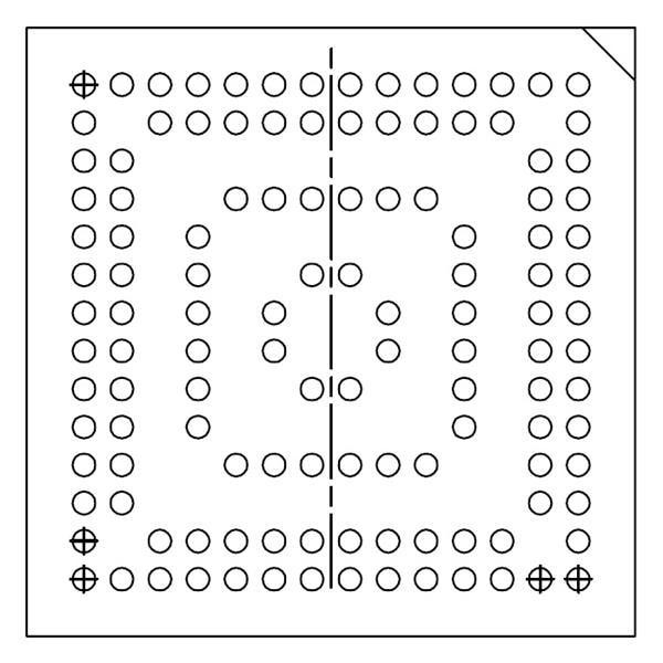  AS3722-BCTT-13 