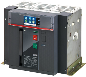  Выключатель автоматический 3п FA4N 4000 Ek 1 LSI 3p WMP+YO+YC+M+S51 выкатн. ABB 1SDA080426R6 