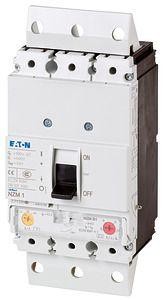  Выключатель автоматический 3п 20А 50кА NZMN1-A20-SVE втычн. EATON 112776 