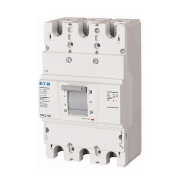  Выключатель автоматический 3п 125А 36кА 400/415В AC BZMC2-A125 EATON 121800 