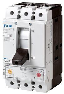  Выключатель автоматический 3п 300А диапазон уставок 240...300А 150кА EATON 110286 