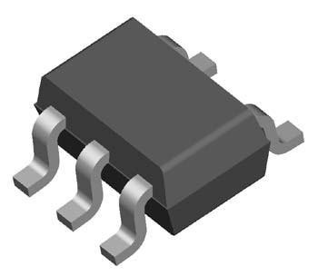  MIC842LYC5-TR 