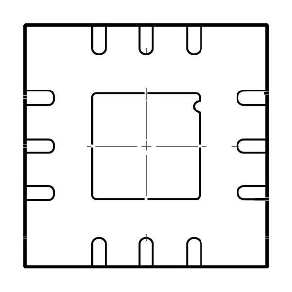  AD8465WBCPZ-WP 