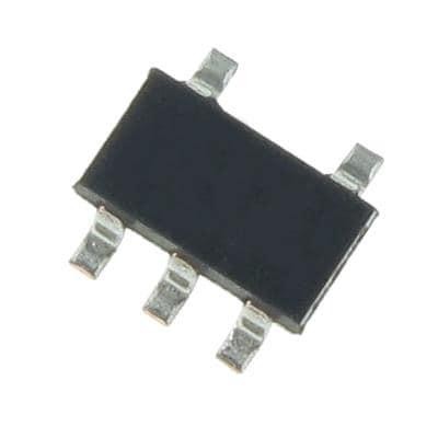  TC75S57FU(TE85L,F) 