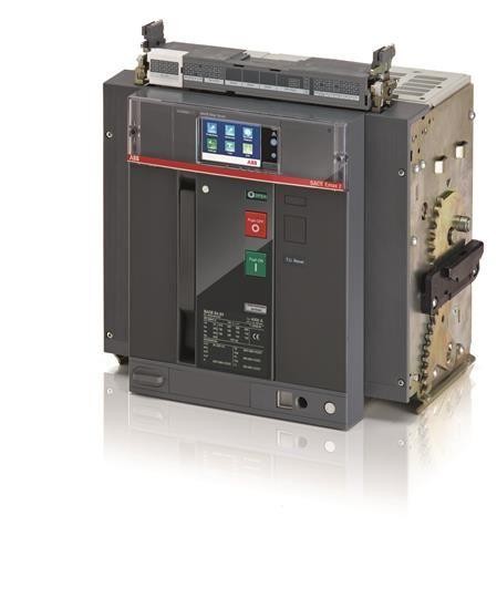 Выключатель автоматический 3п E4.2N 4000 Ekip Touch LSI 3p WMP выкатн. ABB 1SDA072545R1 