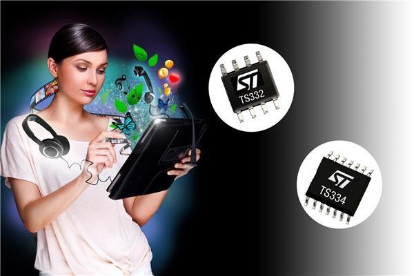  TS332IDT 
