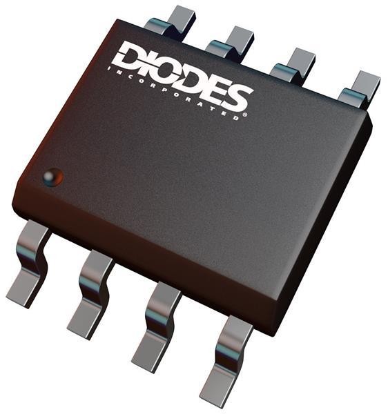  LM2903QS-13 