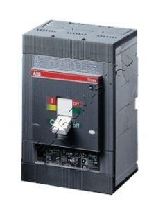  Выключатель автоматический 3п T5N 630 PR223DS In=630А 3p F F ABB 1SDA059533R1 