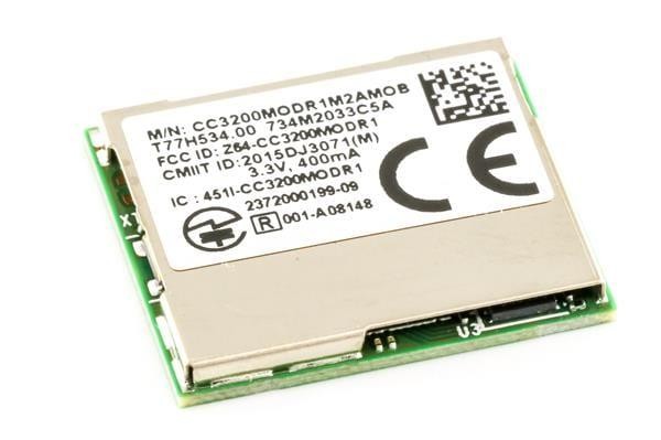  CC3120MODRNMMOBR 