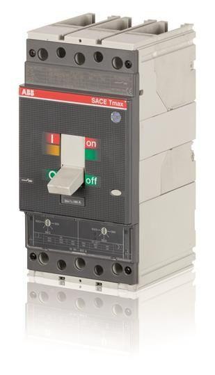  Выключатель автоматический 3п T4L 250 TMD 50-500 3p F F ABB 1SDA054227R1 