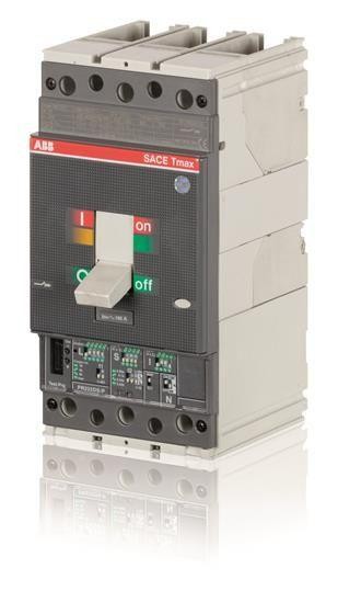  Выключатель автоматический 3п T4V 250 PR221DS-LS/I In=250 3p F F ABB 1SDA054095R1 