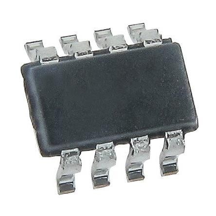  MAX4451EKA+T 