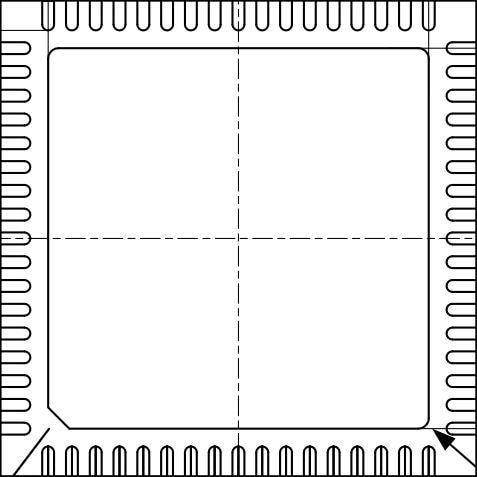  STM32WB55RGV7TR 