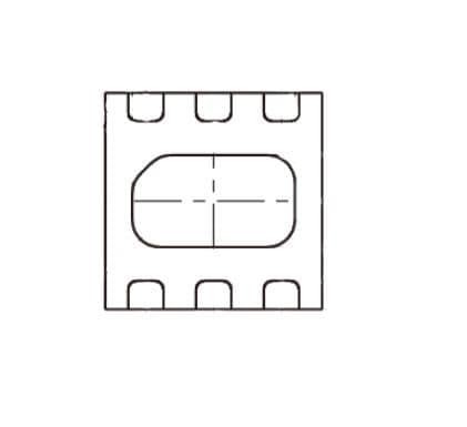  NJM2561KG1-TE3 